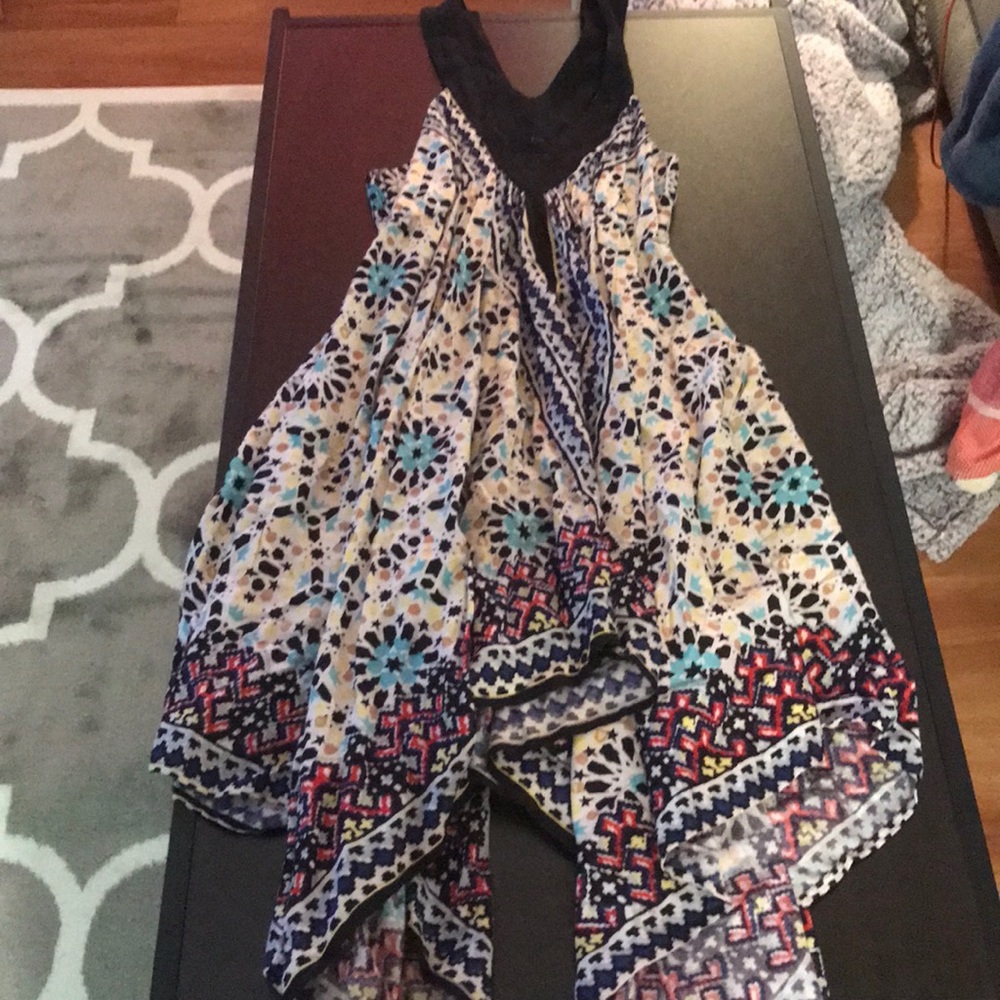 XS FOREVER 21 DRESS